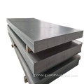 Hot Rolled Steel Plate ASTM A242 Gr.B Alloy Steel Plate Factory